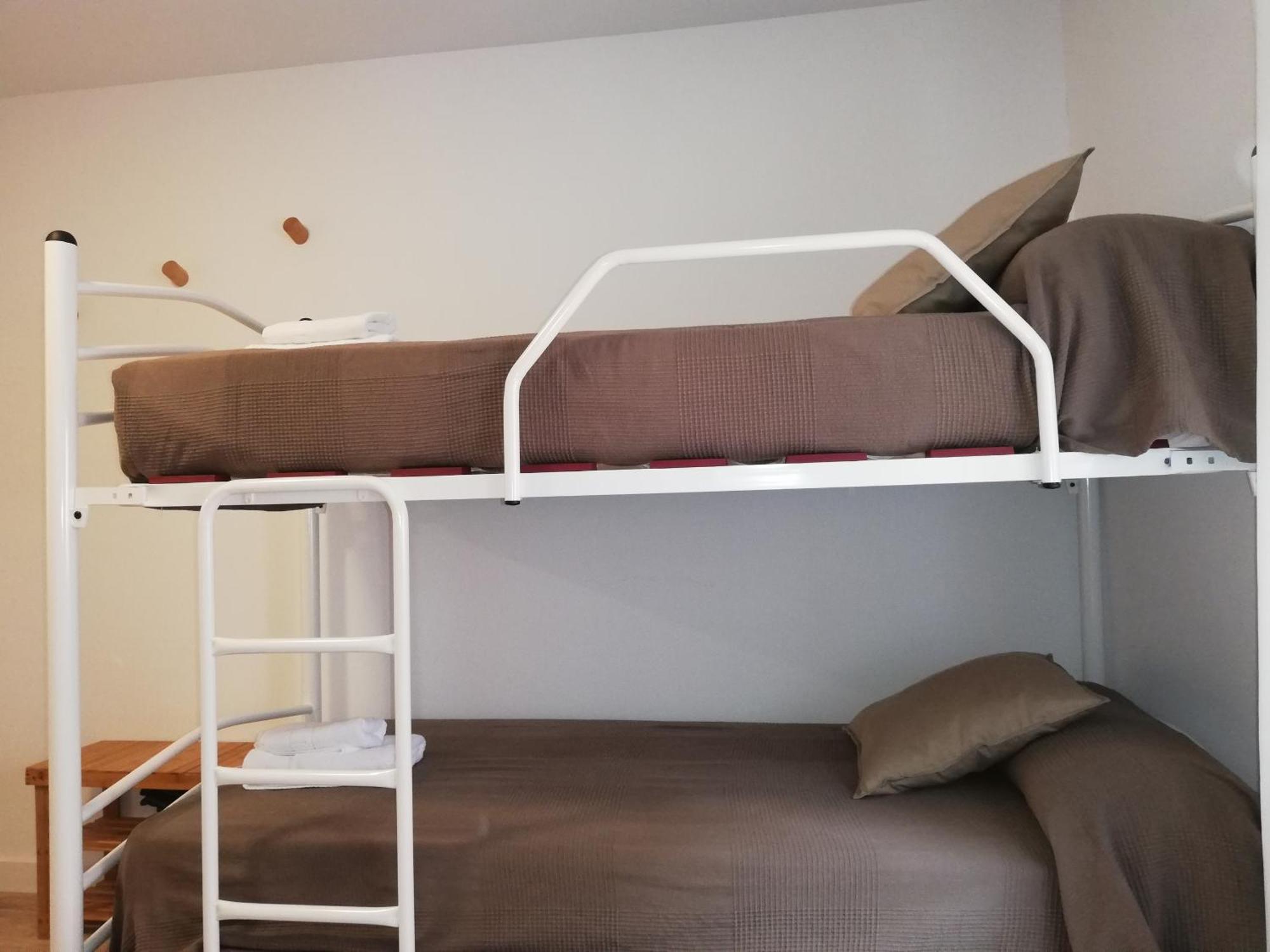 Hostel.B Belorado Zewnętrze zdjęcie