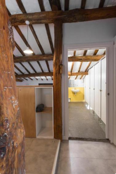 Hostel.B Belorado Zewnętrze zdjęcie