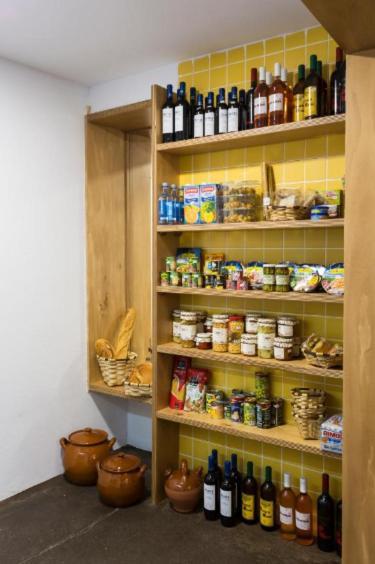 Hostel.B Belorado Zewnętrze zdjęcie