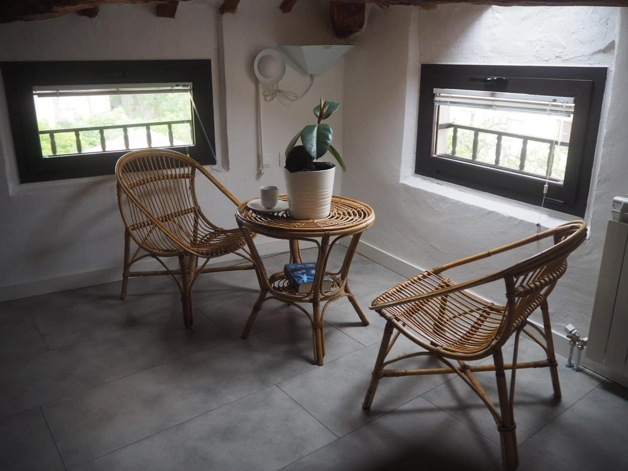 Hostel.B Belorado Zewnętrze zdjęcie