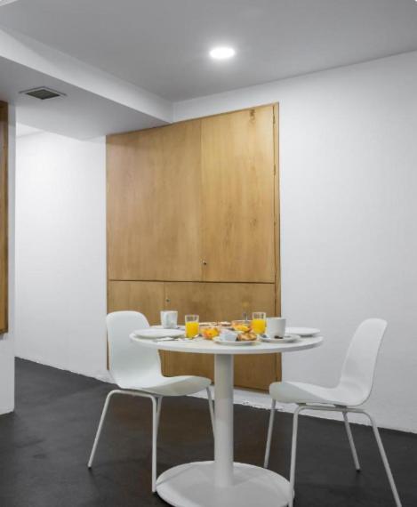 Hostel.B Belorado Zewnętrze zdjęcie