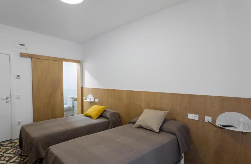 Hostel.B Belorado Zewnętrze zdjęcie