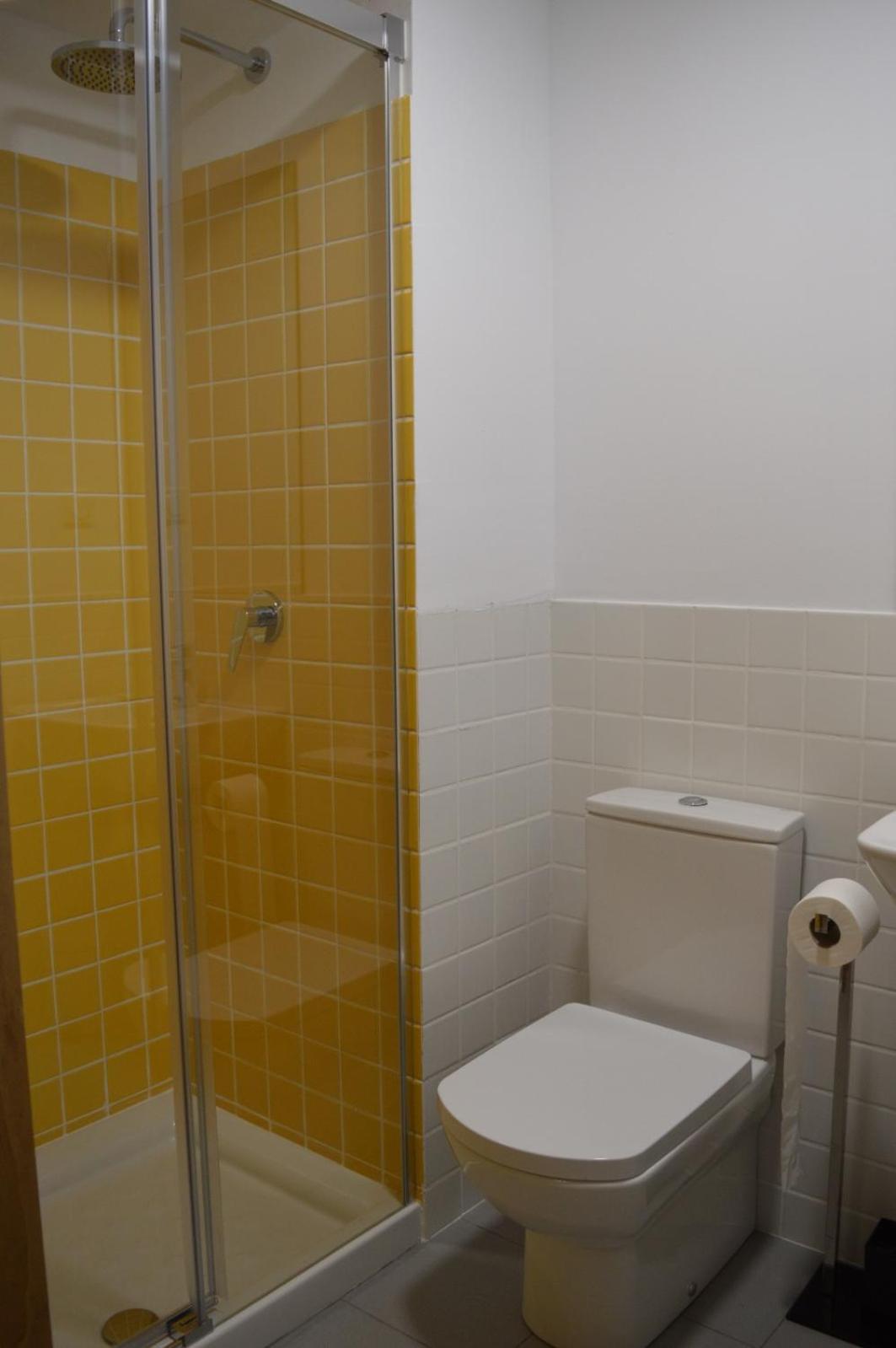 Hostel.B Belorado Zewnętrze zdjęcie