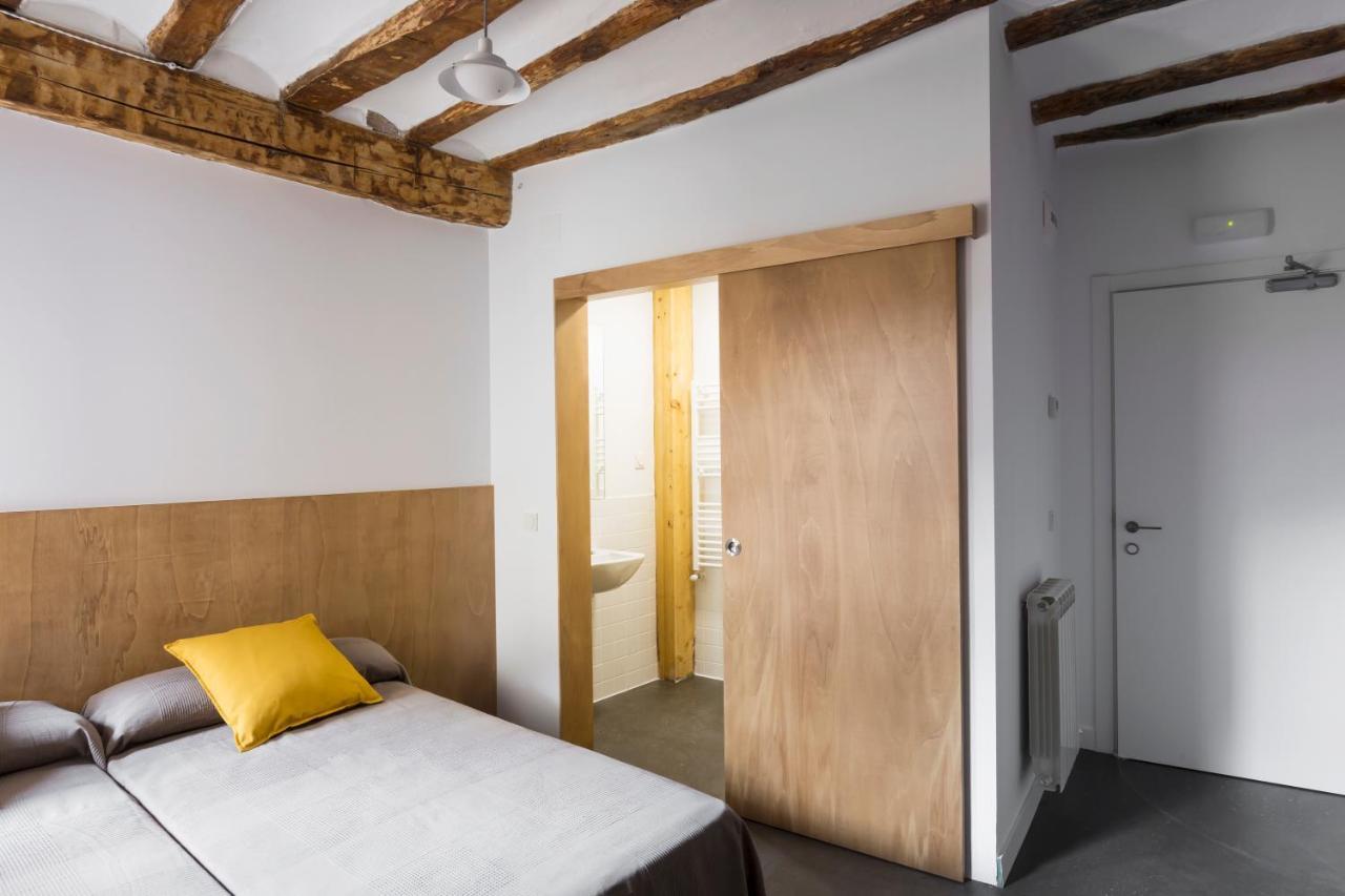 Hostel.B Belorado Zewnętrze zdjęcie