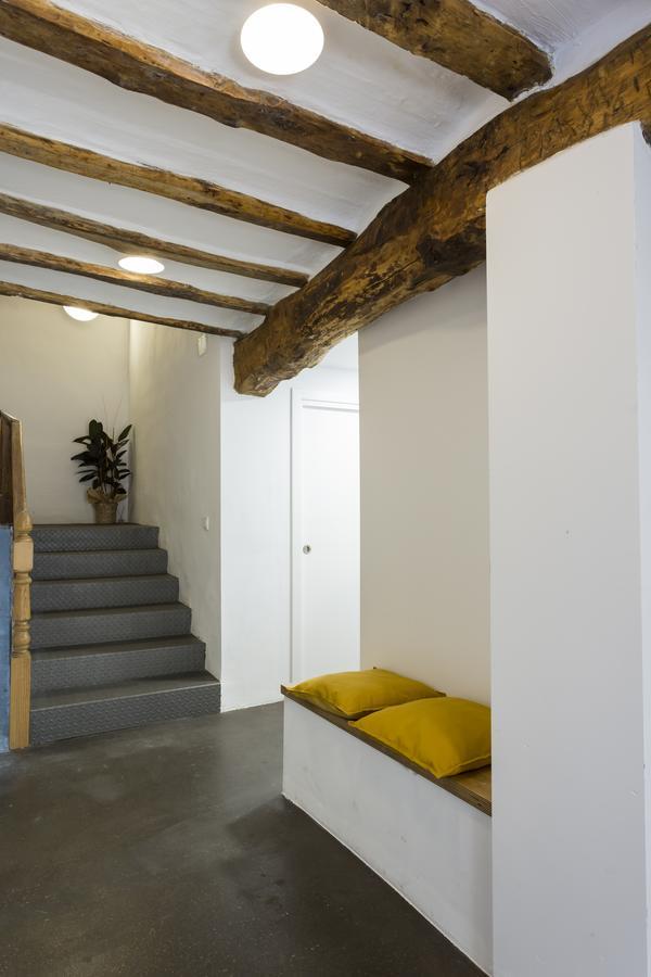 Hostel.B Belorado Zewnętrze zdjęcie
