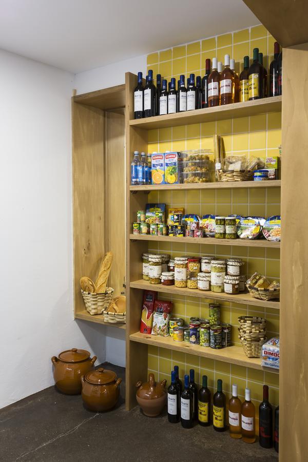 Hostel.B Belorado Zewnętrze zdjęcie