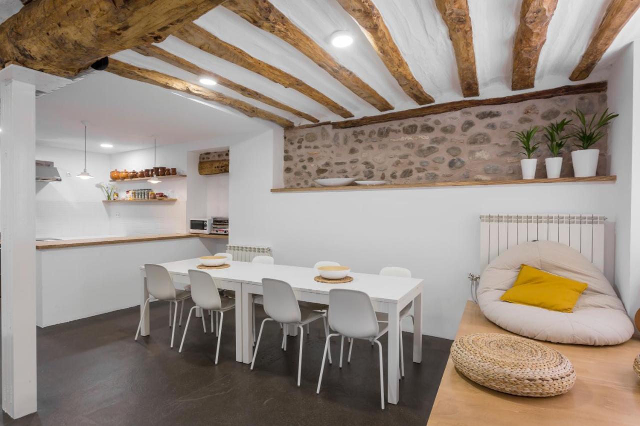 Hostel.B Belorado Zewnętrze zdjęcie