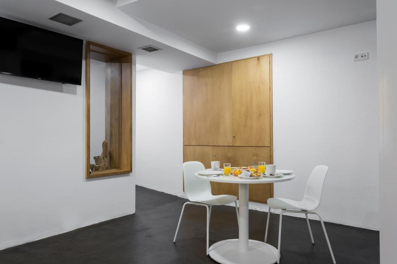 Hostel.B Belorado Zewnętrze zdjęcie