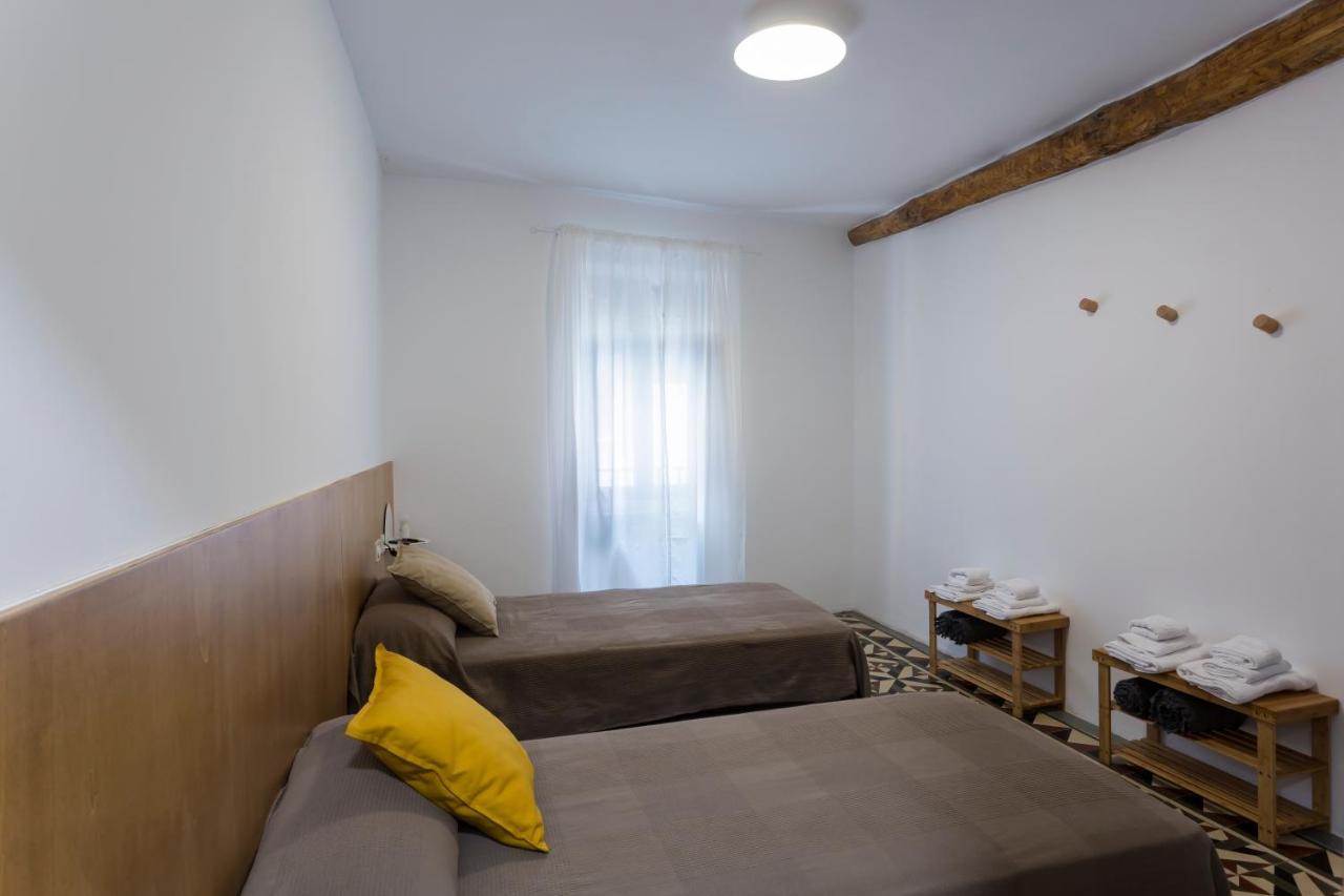 Hostel.B Belorado Zewnętrze zdjęcie
